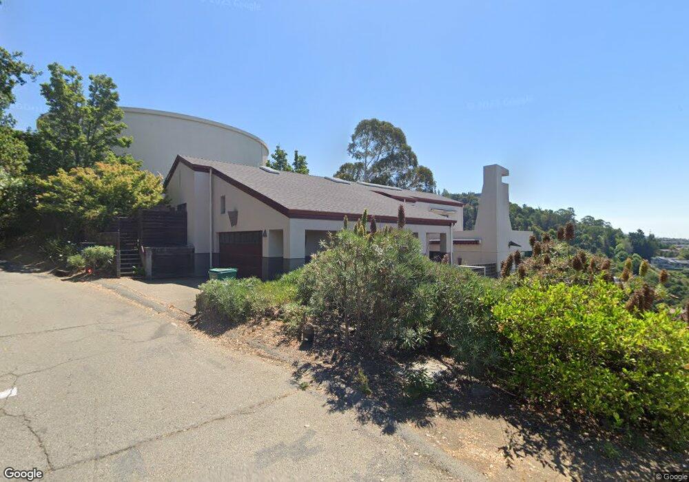 1060 Amito Dr, Berkeley, CA 94705 - photo 1