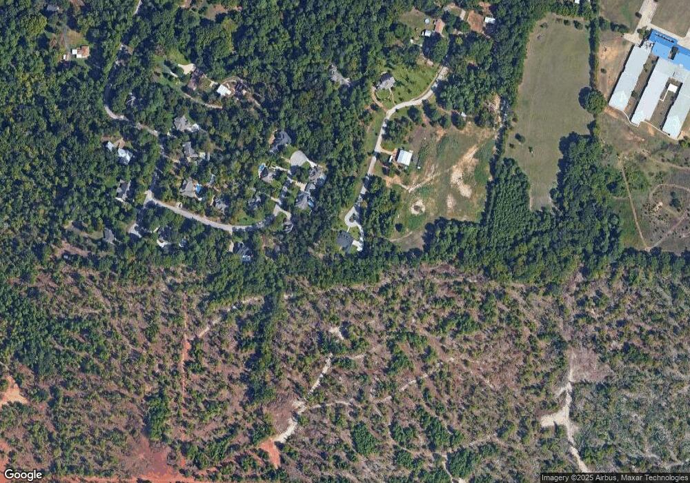 11549 County Road 2245, Tyler, TX 75707 - photo 1