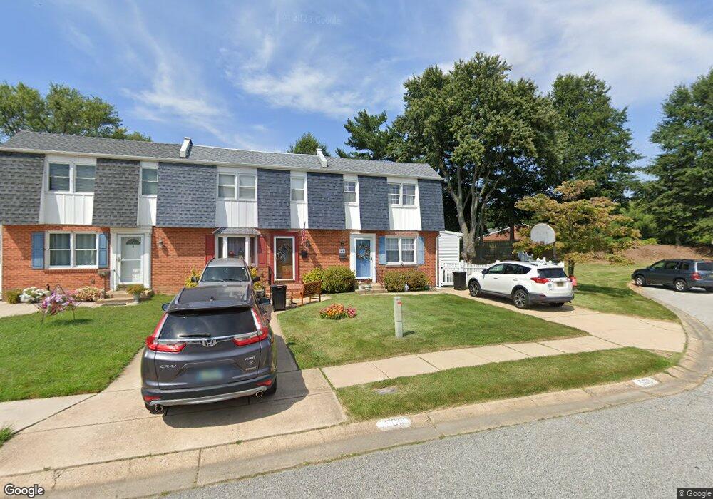 506 W 11th St, New Castle, DE 19720 - photo 1