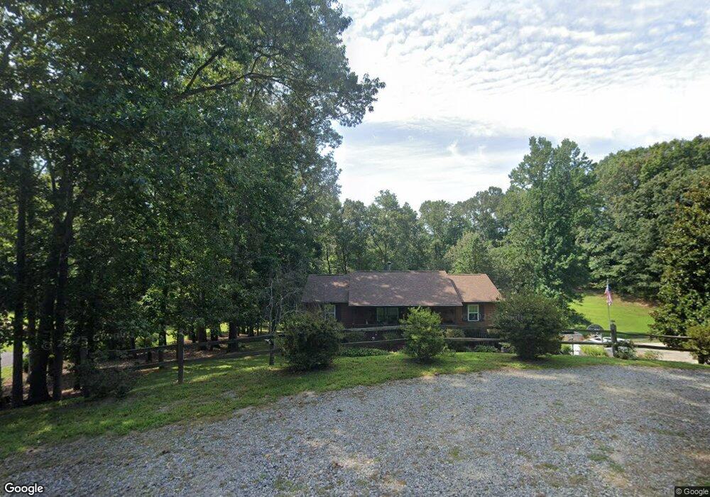 1086 Bear Creek Rd, Leicester, NC 28748 - photo 1