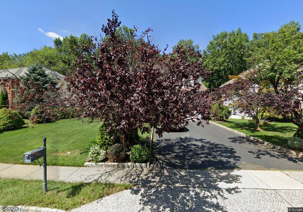 38 Windemere Ct, Whippany, NJ 07981 - photo 1