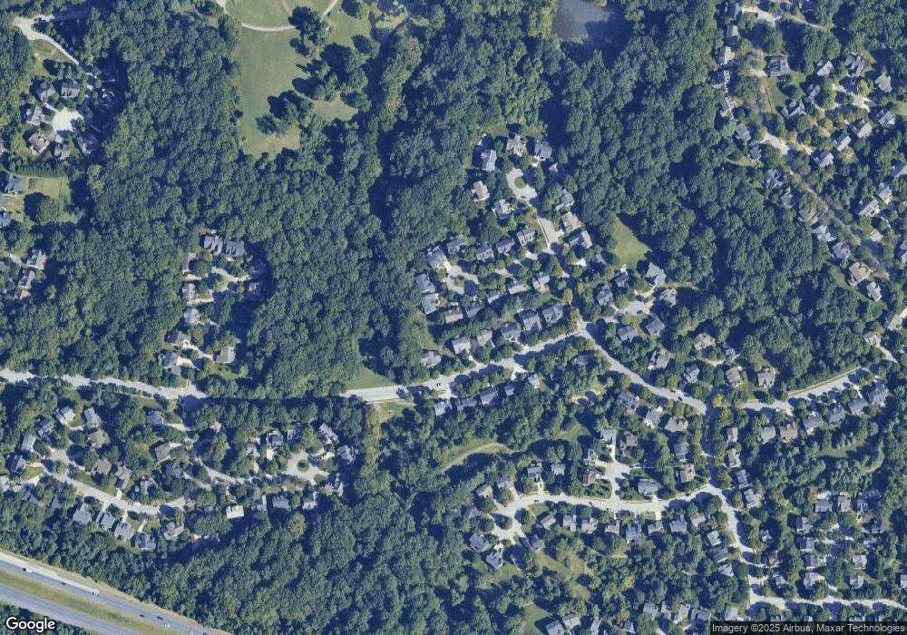 6417 Enchanted Solitude Place, Columbia, MD 21044 - photo 1