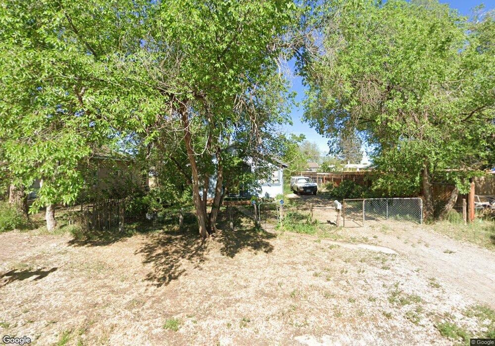 413 S Ash St, Cortez, CO 81321 - photo 1