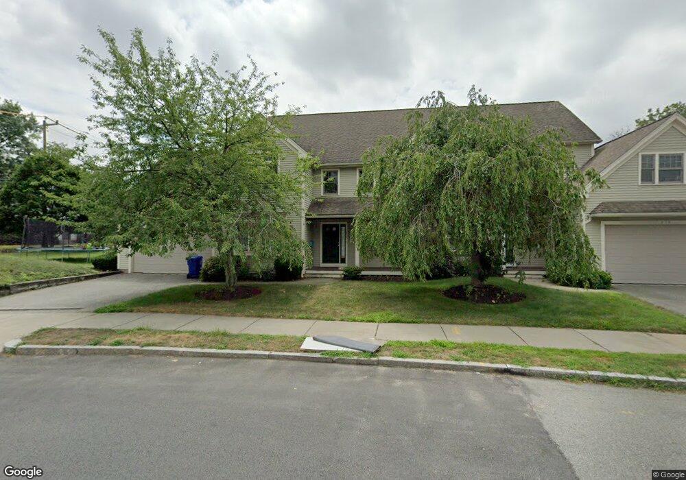 232 Pearl St unit 2, Newton, MA 02458 - photo 1