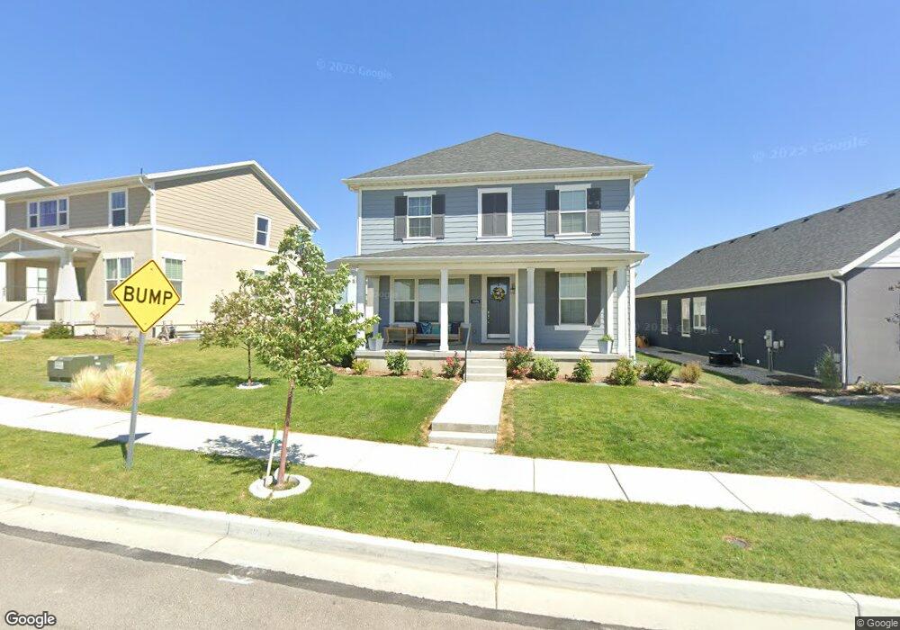 7086 W Farnsworth Peak Dr unit 126, West Jordan, UT 84081 - photo 1