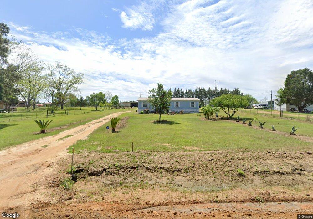 222 Coy Cox Rd, Omega, GA 31775 - photo 1