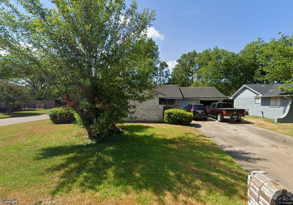 1503 Diplomat Way, Houston, TX 77088 - photo 1