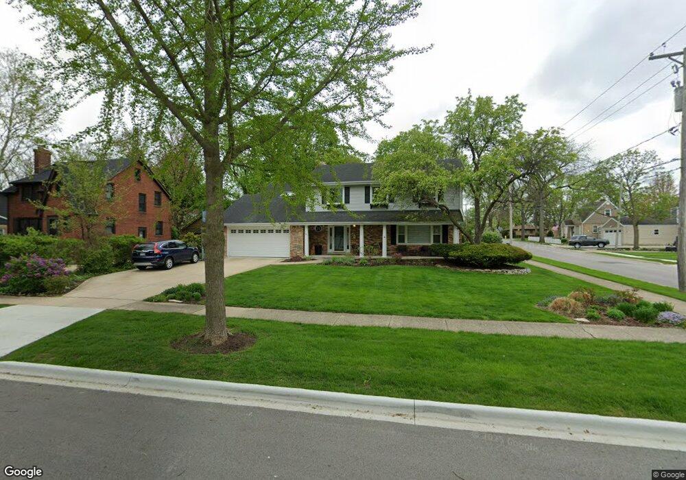 1200 E North Path, Wheaton, IL 60187 - photo 1