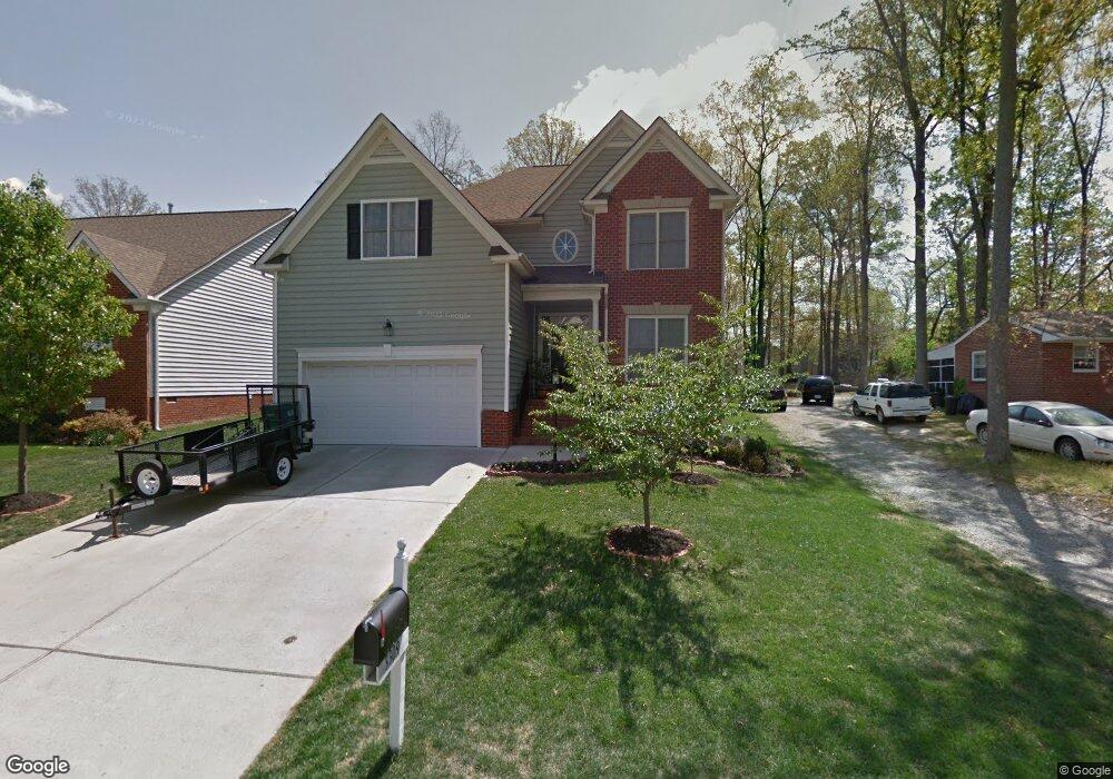 3309 Ceres Rd, Henrico, VA 23294 - photo 1