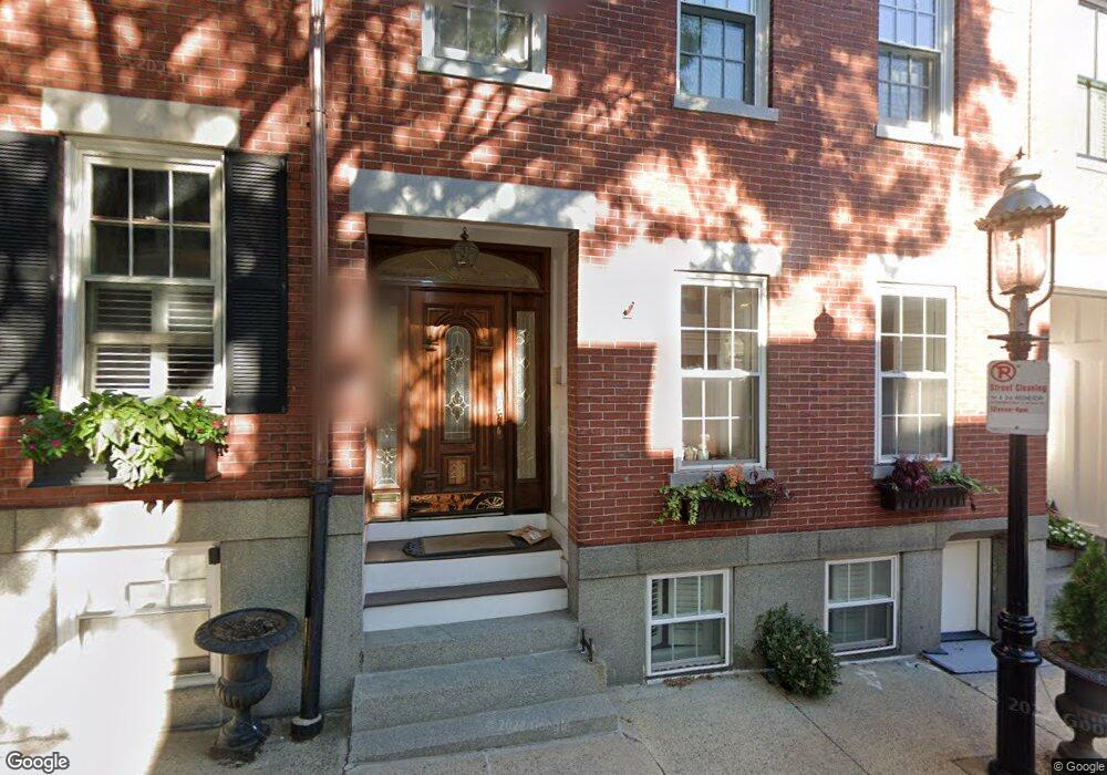 21 Mount Vernon St unit 2, Charlestown, MA 02129 - photo 1