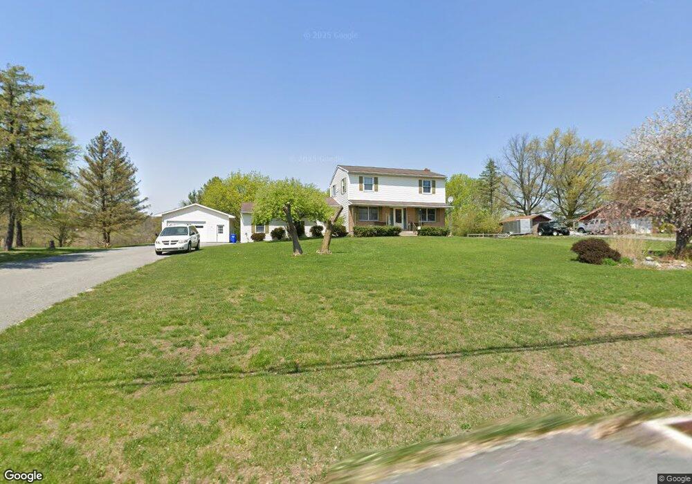 117 Ziegler Rd, Leesport, PA 19533 - photo 1