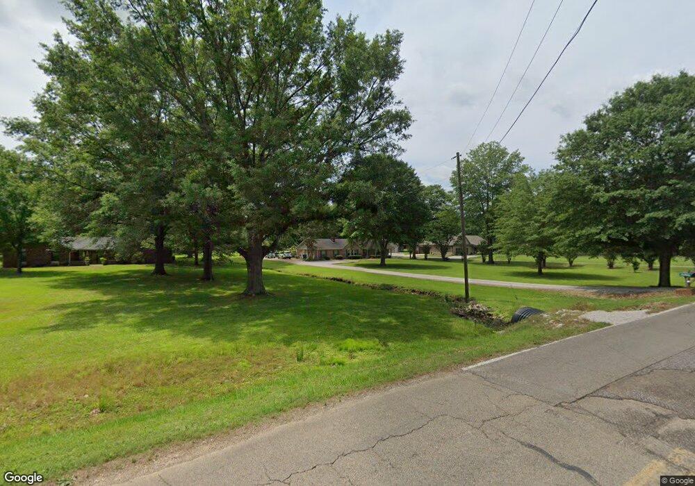 119 Road 1350, Tupelo, MS 38801 - photo 1