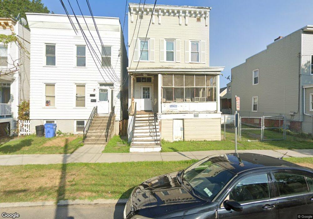 67 Walter St, Albany, NY 12204 - photo 1