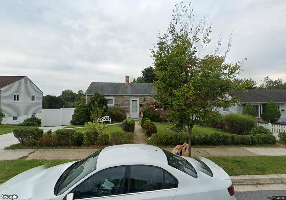 1030 Ward St, Laurel, MD 20707 - photo 1