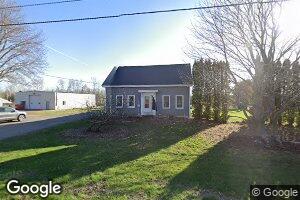 207 Mullen Rd, Newport, ME 04953