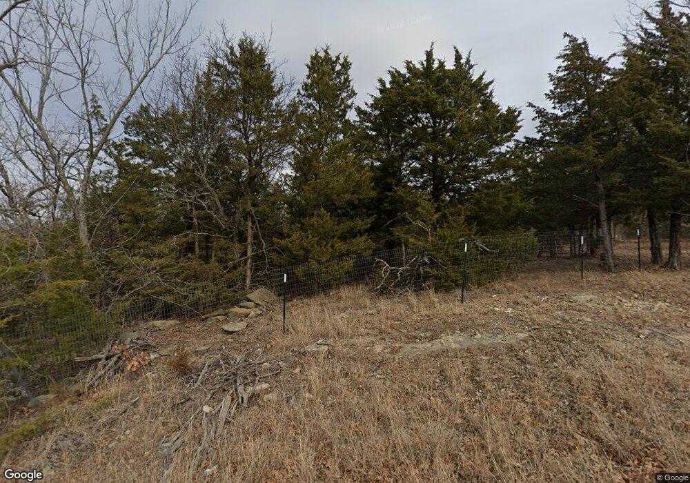 34023 W 3rd St N, Mannford, OK 74044 - photo 1