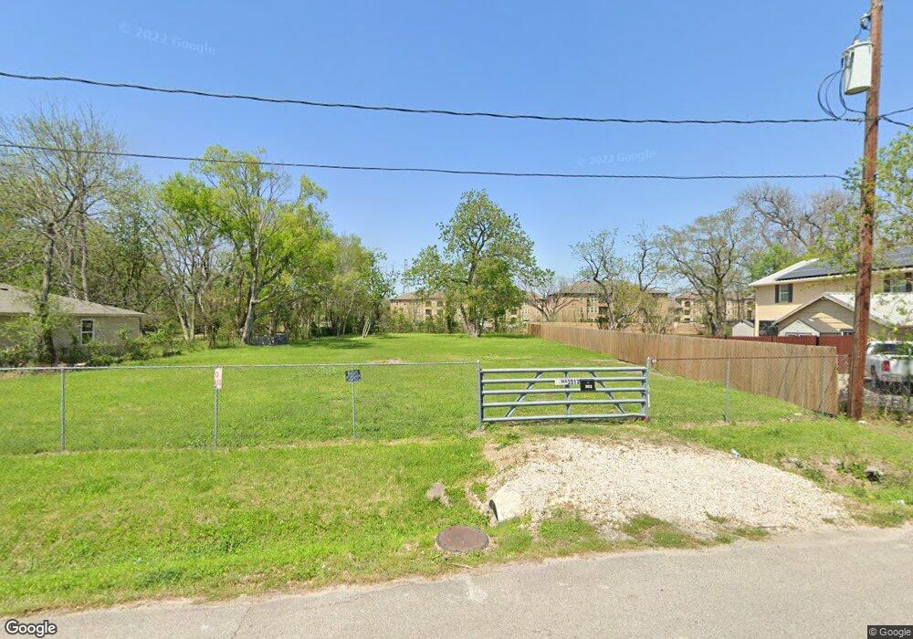 3925 King St, Houston, TX 77026 - photo 1