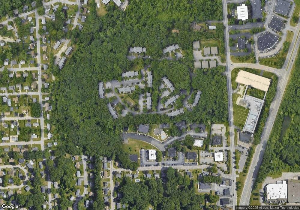 87 Trellis Dr unit 908, West Warwick, RI 02893 - photo 1