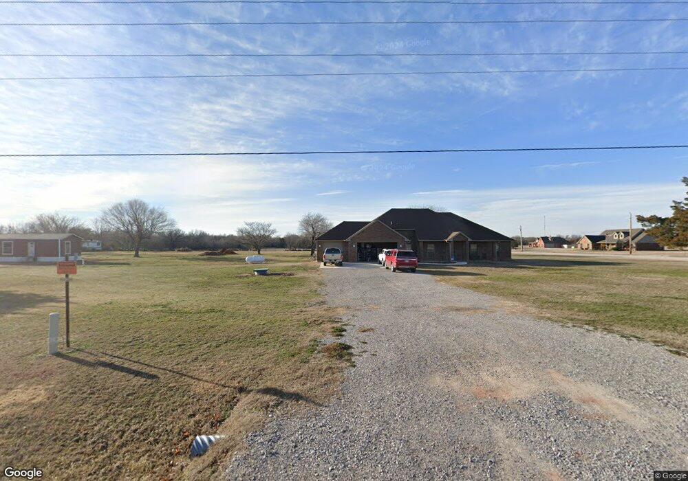 16961 W Gore Blvd, Cache, OK 73527 - photo 1