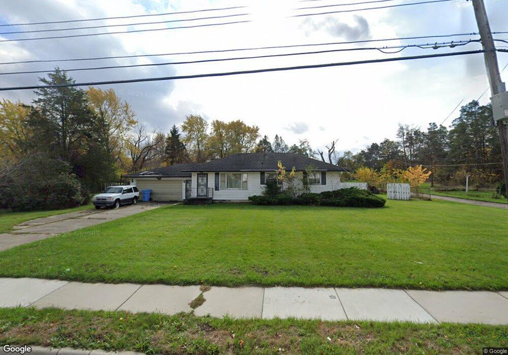 3321 W Jolly Rd, Lansing, MI 48911 - photo 1