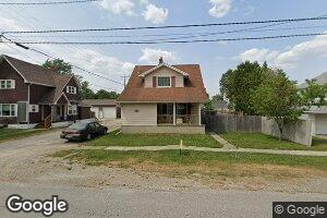 103 W Aldrich St, Capac, MI 48014