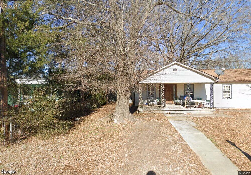 204 Davis Heights Dr, Gastonia, NC 28052 - photo 1