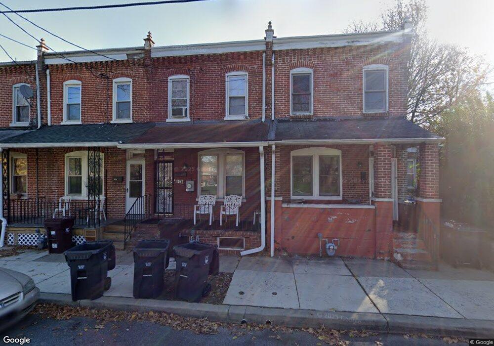 636 Townsend St, Wilmington, DE 19801 - photo 1