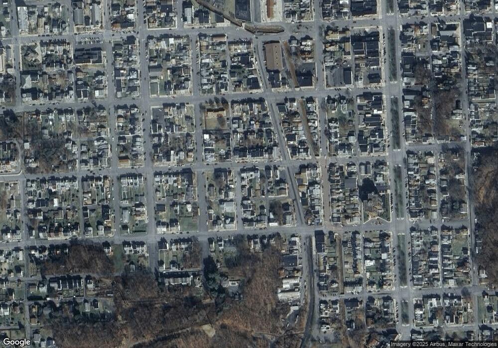 430 W Pine St, Shamokin, PA 17872 - photo 1