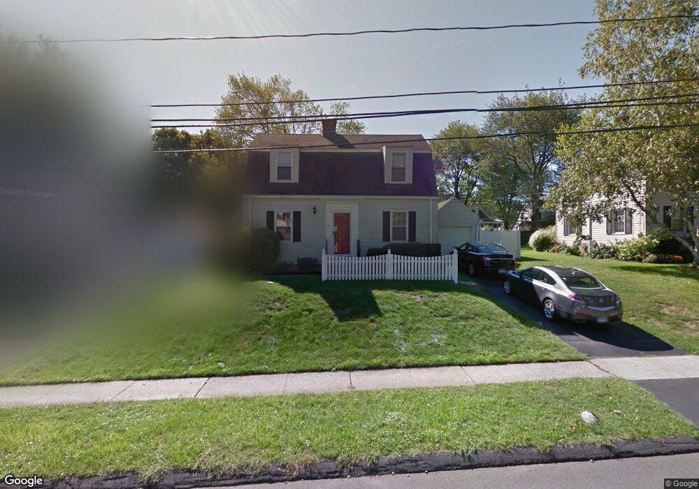 23 Boswell Rd, West Hartford, CT 06107 - photo 1