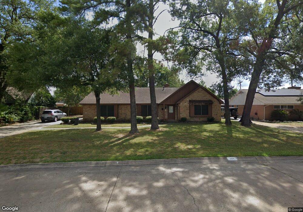 383 Connaught Way, Houston, TX 77015 - photo 1