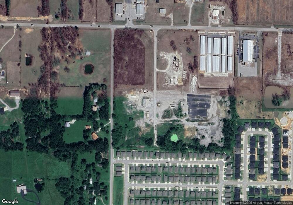 350 N Tycoon Rd, Centerton, AR 72719 - photo 1