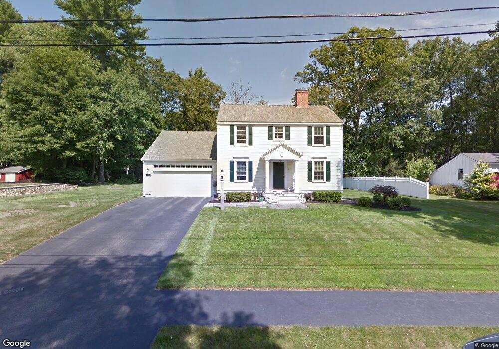 6 Laurel Rd, North Reading, MA 01864 - photo 1