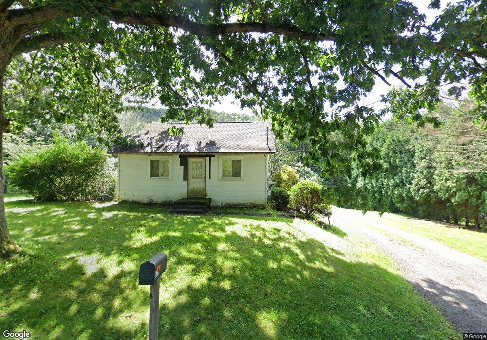 811 Bodle Rd, Wyoming, PA 18644 - photo 1