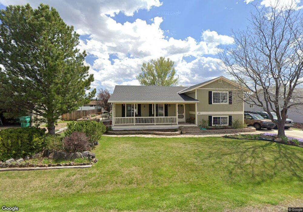 101 N Paloma, Show Low, AZ 85901 - photo 1