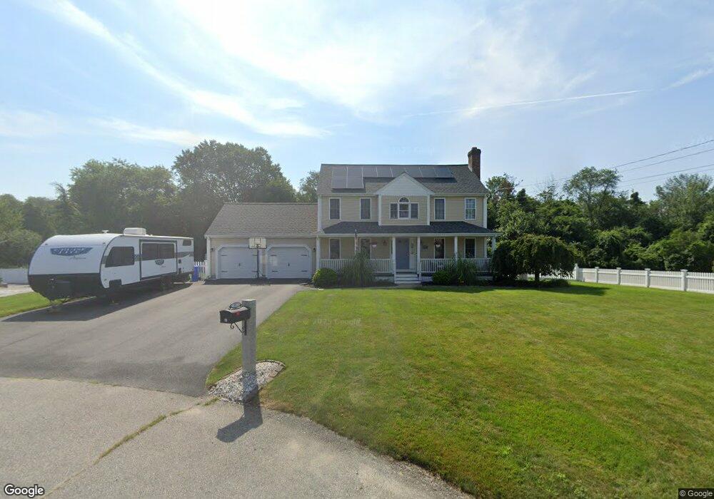 47 Colleens Way, Attleboro, MA 02703 - photo 1