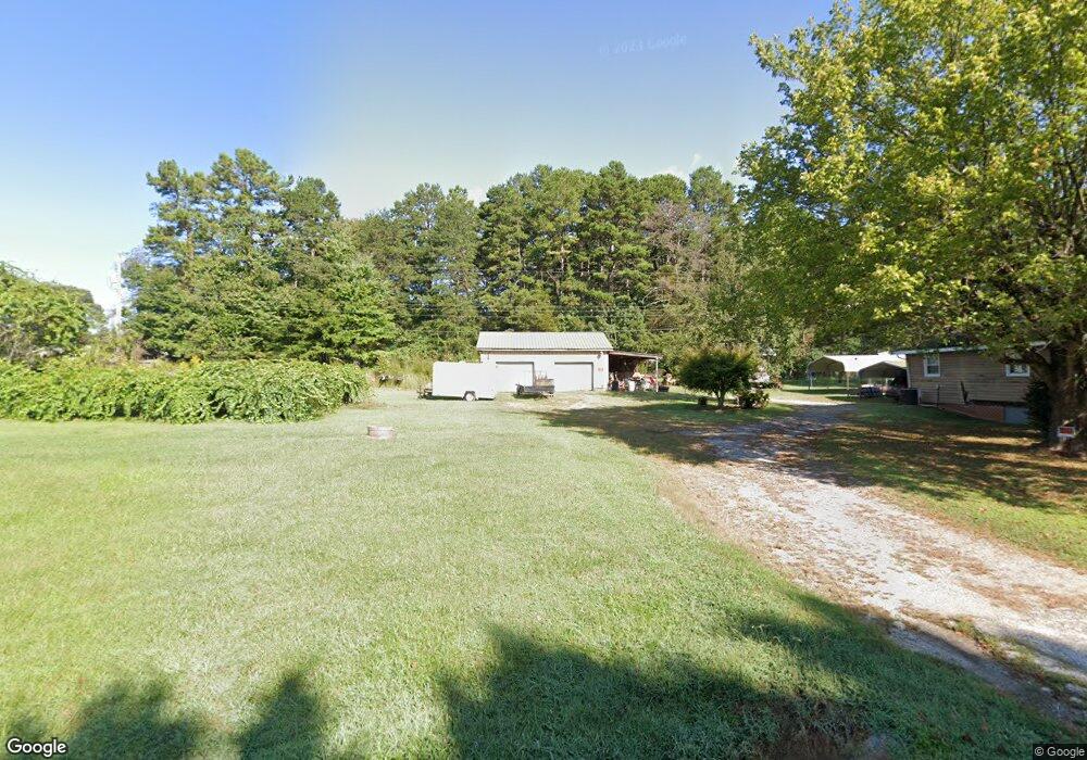 3427 34th Avenue Ct NE, Hickory, NC 28601 - photo 1