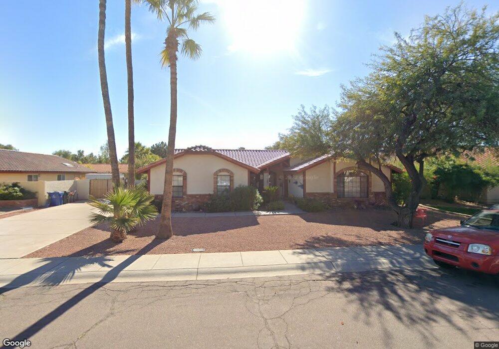1247 E Krista Way, Tempe, AZ 85284 - photo 1