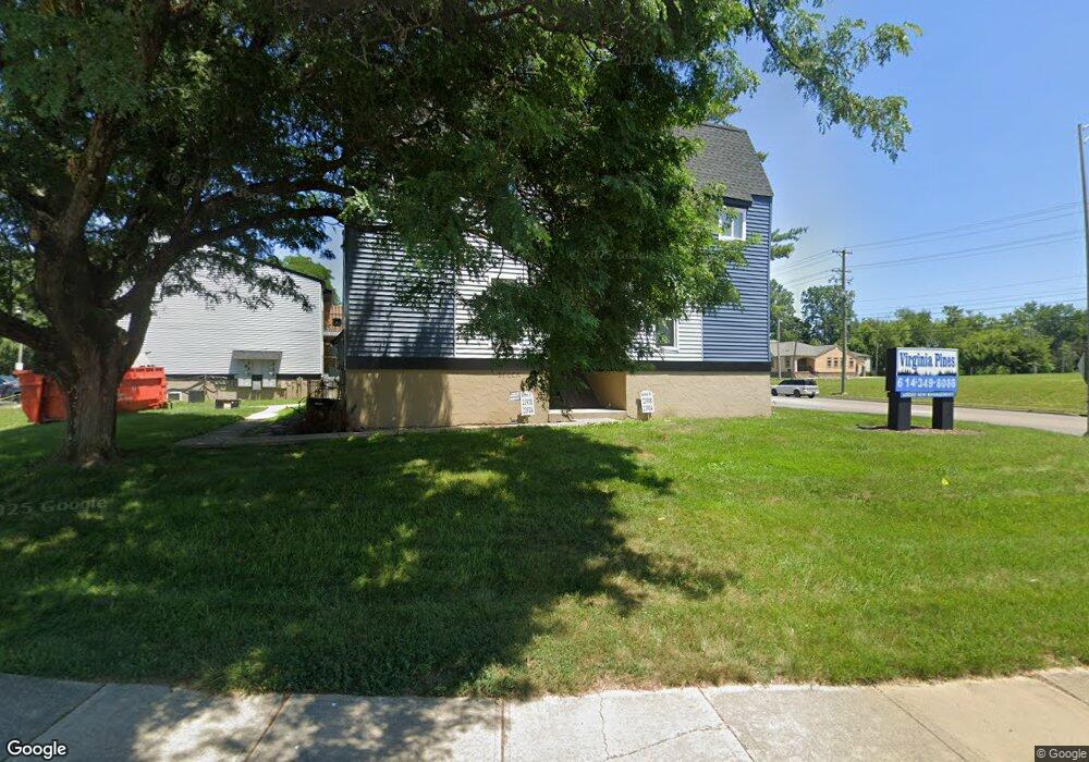 2392 Belcher Dr, Columbus, OH 43224 - photo 1