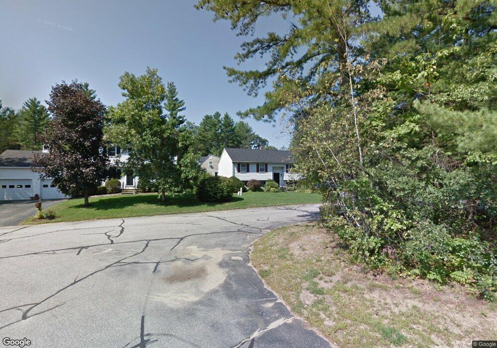 85 NE Village Rd, Concord, NH 03301 - photo 1