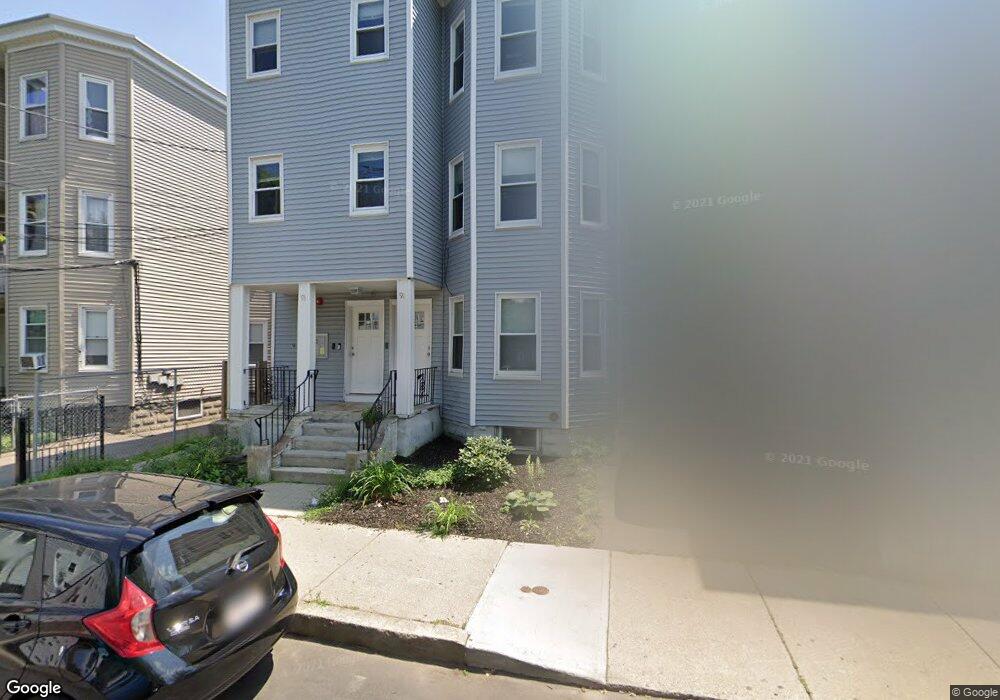 91 Grant St, Somerville, MA 02145 - photo 1