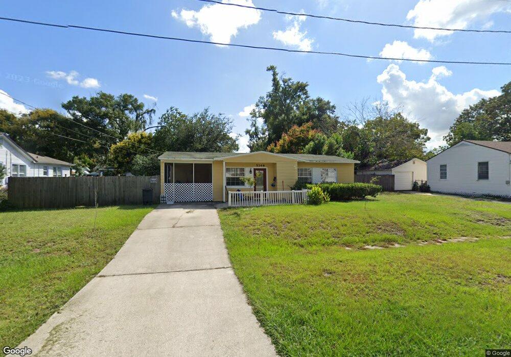 5346 Fremont St, Jacksonville, FL 32210 - photo 1