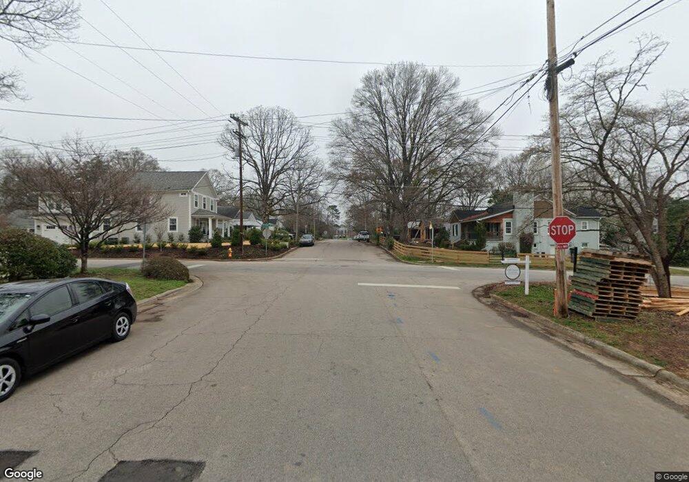 0000 Carson St, Raleigh, NC 27608 - photo 1