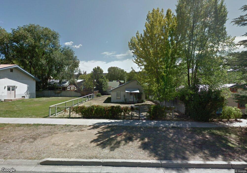 2042 W 3rd Ave, Durango, CO 81301 - photo 1