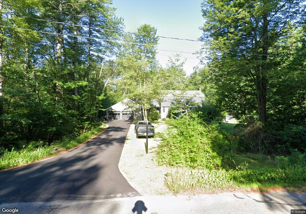 8 Holly Ln, MerriMacK, NH 03054 - photo 1