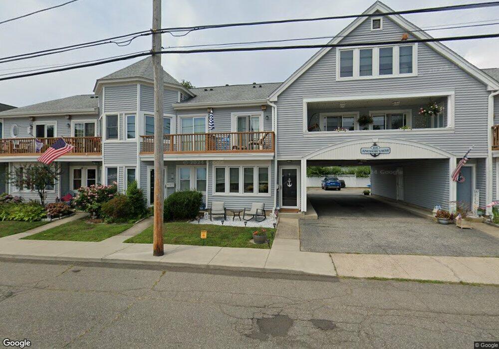 154 Kings Hwy unit B, Milford, CT 06460 - photo 1