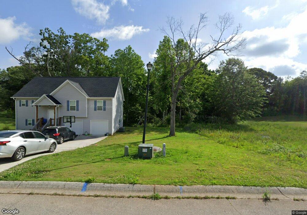 109 Grizzly Trail, Carrollton, GA 30117 - photo 1