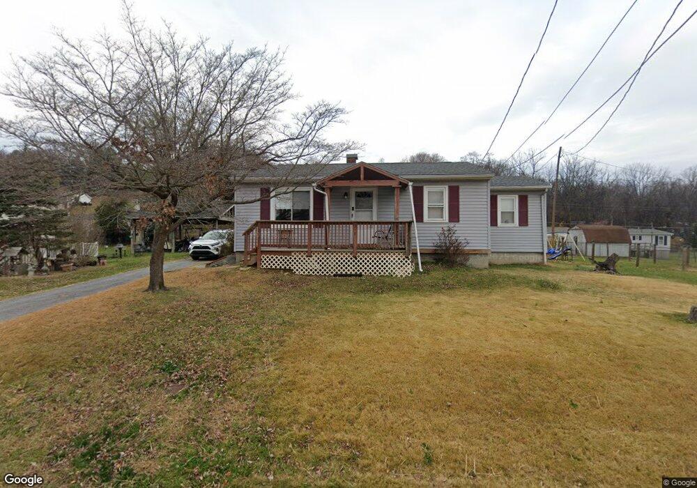 215 Spring St, Harpers Ferry, WV 25425 - photo 1