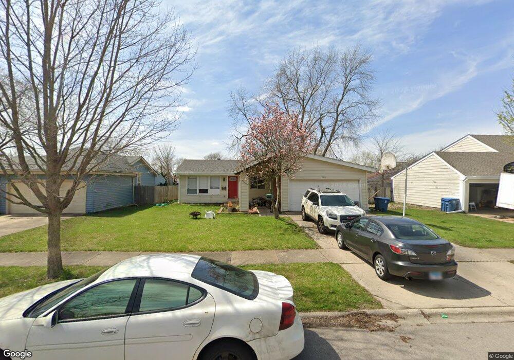 1253 Appletree Ln, Aurora, IL 60506 - photo 1