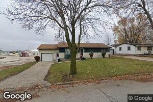 720 Lake St, Lake View, IA 51450