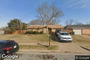 137 Cambridge Dr, Cedar Hill, TX 75104